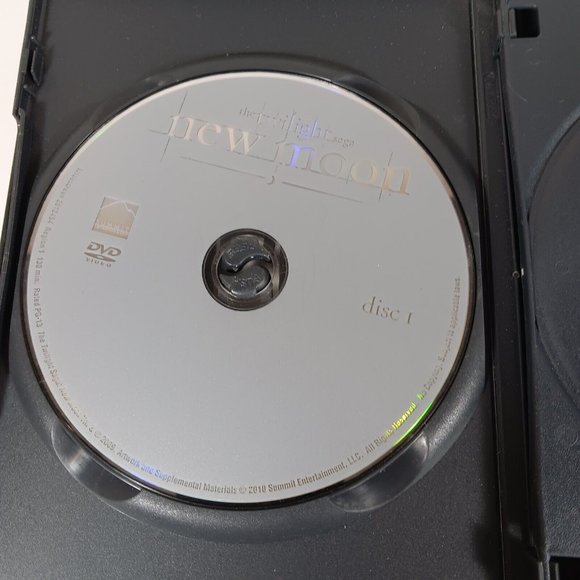 The Twilight Saga NEW MOON 2009 By Doley Digital - Picture 3 of 6